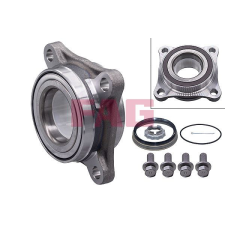 Schaeffler FAG kerékcsapágy készlet Schaeffler FAG 713 6212 40 autóalkatrész