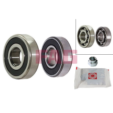 Schaeffler FAG kerékcsapágy készlet Schaeffler FAG 713 6231 40 autóalkatrész
