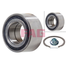 Schaeffler FAG kerékcsapágy készlet Schaeffler FAG 713 6268 20 autóalkatrész