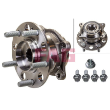 Schaeffler FAG kerékcsapágy készlet Schaeffler FAG 713 6269 00 autóalkatrész