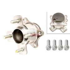 Schaeffler FAG kerékcsapágy készlet Schaeffler FAG 713 6272 10 autóalkatrész