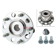 Schaeffler FAG kerékcsapágy készlet Schaeffler FAG 713 6290 70 autóalkatrész