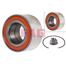 Schaeffler FAG kerékcsapágy készlet Schaeffler FAG 713 6300 30 autóalkatrész