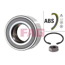 Schaeffler FAG kerékcsapágy készlet Schaeffler FAG 713 6307 60 autóalkatrész