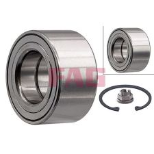 Schaeffler FAG kerékcsapágy készlet Schaeffler FAG 713 6311 80 autóalkatrész