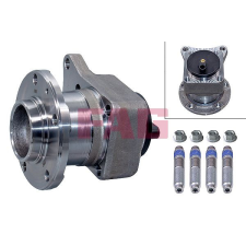 Schaeffler FAG kerékcsapágy készlet Schaeffler FAG 713 6405 30 autóalkatrész