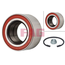 Schaeffler FAG kerékcsapágy készlet Schaeffler FAG 713 6493 90 autóalkatrész