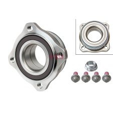 Schaeffler FAG kerékcsapágy készlet Schaeffler FAG 713 6495 00 autóalkatrész