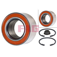 Schaeffler FAG kerékcsapágy készlet Schaeffler FAG 713 6651 40 autóalkatrész