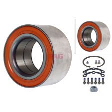 Schaeffler FAG kerékcsapágy készlet Schaeffler FAG 713 6675 90 autóalkatrész