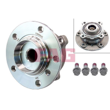 Schaeffler FAG kerékcsapágy készlet Schaeffler FAG 713 6677 70 autóalkatrész