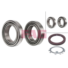 Schaeffler FAG kerékcsapágy készlet Schaeffler FAG 713 6680 40 autóalkatrész