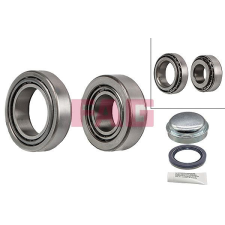 Schaeffler FAG kerékcsapágy készlet Schaeffler FAG 713 6680 70 autóalkatrész