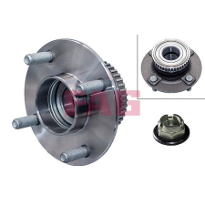 Schaeffler FAG kerékcsapágy készlet Schaeffler FAG 713 6783 50 autóalkatrész