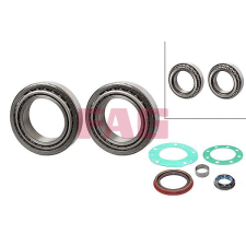 Schaeffler FAG kerékcsapágy készlet Schaeffler FAG 713 6791 10 autóalkatrész