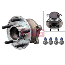 Schaeffler FAG kerékcsapágy készlet Schaeffler FAG 713 6791 70 autóalkatrész