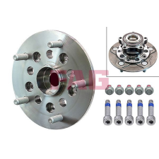 Schaeffler FAG kerékcsapágy készlet Schaeffler FAG 713 6793 80 autóalkatrész