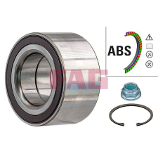 Schaeffler FAG kerékcsapágy készlet Schaeffler FAG 713 6794 20 autóalkatrész