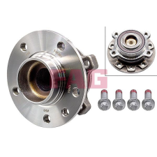 Schaeffler FAG kerékcsapágy készlet Schaeffler FAG 713 6920 50 autóalkatrész