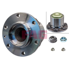 Schaeffler FAG kerékcsapágy készlet Schaeffler FAG 713 6971 50 autóalkatrész