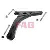 Schaeffler FAG lengőkar, kerékfelfüggesztés 821 0264 10