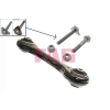 Schaeffler FAG lengőkar, kerékfelfüggesztés 821 0644 10