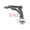 Schaeffler FAG lengőkar, kerékfelfüggesztés 821 0809 10