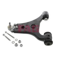 Schaeffler FAG lengőkar, kerékfelfüggesztés Schaeffler FAG 821 0562 10 autóalkatrész