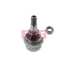 Schaeffler FAG Támasztó-/vezetőcsukló 825 0121 10