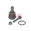 Schaeffler FAG Támasztó-/vezetőcsukló 825 0427 10