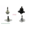 Schaeffler FAG Támasztó-/vezetőcsukló 825 0439 10