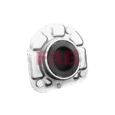 Schaeffler FAG Támcsapágy, gólyaláb 814 0001 10 autóalkatrész