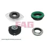 Schaeffler FAG Támcsapágy, gólyaláb 814 0235 10