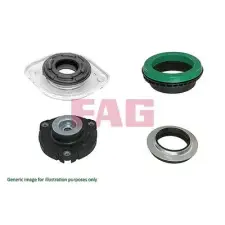 Schaeffler FAG Támcsapágy, gólyaláb 814 0235 10 autóalkatrész