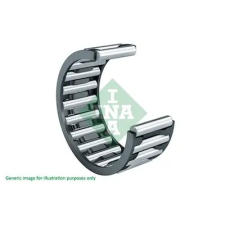 Schaeffler INA Csapágy, differenciál 712 1517 10 autóalkatrész