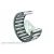 Schaeffler INA Csapágy, kézikapcsolású váltó 712 2087 10
