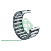 Schaeffler INA Csapágy, kézikapcsolású váltó Schaeffler INA 712 0568 10