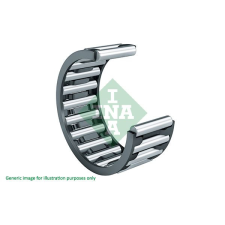 Schaeffler INA Csapágy, kézikapcsolású váltó Schaeffler INA 712 0579 10 autóalkatrész