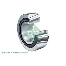 Schaeffler INA Csapágy, kézikapcsolású váltó Schaeffler INA 712 1434 10 autóalkatrész