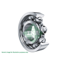 Schaeffler INA Csapágy, kézikapcsolású váltó Schaeffler INA 712 1444 10 autóalkatrész