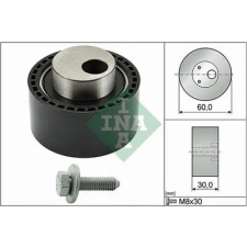 Schaeffler INA feszítő, fogasszíj 531 0264 10 autóalkatrész