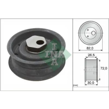 Schaeffler INA feszítő, fogasszíj 531 0304 10 autóalkatrész
