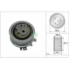 Schaeffler INA feszítő, fogasszíj 531 0565 30 autóalkatrész