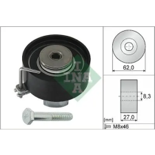 Schaeffler INA feszítő, fogasszíj 531 0813 10 autóalkatrész