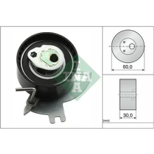 Schaeffler INA feszítő, fogasszíj 531 0885 10 autóalkatrész