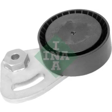Schaeffler INA feszítőgörgő, hosszbordás szíj 531 0322 10 autóalkatrész