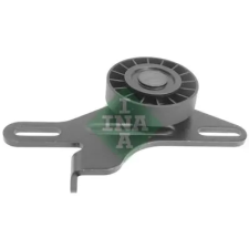 Schaeffler INA feszítőgörgő, hosszbordás szíj 531 0406 10 autóalkatrész