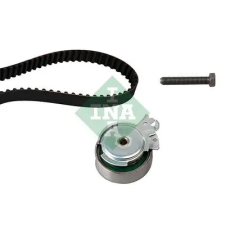 Schaeffler INA Fogasszíjkészlet 530 0004 10 autóalkatrész