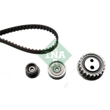 Schaeffler INA Fogasszíjkészlet 530 0007 10 autóalkatrész