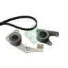 Schaeffler INA Fogasszíjkészlet 530 0011 10
